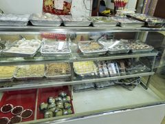 -糯米香(长江路店)