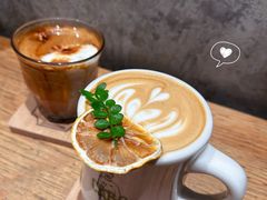 -CABO Coffee