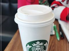 -星巴克(兰桂坊店)