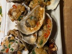 -喝丢一只鞋海鲜烧烤·海肠捞饭(东关街店)