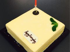 -黑池口感烘焙·生日蛋糕(坂田店)
