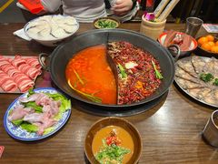 -萍姐火锅·公路夜市(南京新街口店)