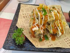 -花漫里日式餐厅(刺桐店)