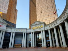 -广州中国市长大厦