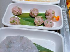 -海底捞火锅(顺义华联店)