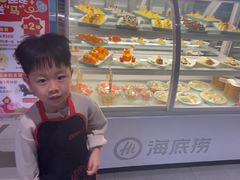 -海底捞火锅(高科广场店)
