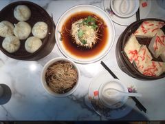 千层糕-花园茶楼(兴城西路店)