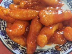 -北大地皖峰饭馆