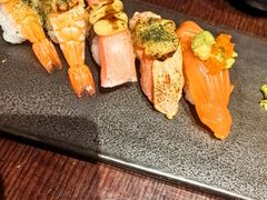 -井缘河风寿司(Touch12街店)