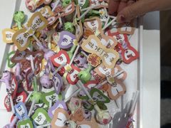 -KOI Thé(虹桥国际机场店)