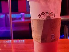-茶话弄(咖啡·中贸广场店)