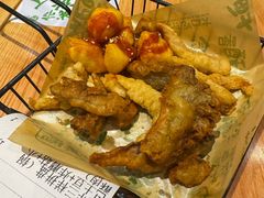 -甲乙饼·手工牛肉饼(东方广场店)