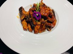 -東舍食唐精品陕菜馆