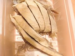 -回味鸭血粉丝汤(夫子庙瞻园路店)