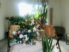 -云里小坐·小院里·团建·宴请·下午茶(三圣乡店)