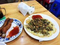 -福祥厦门小馆(舟孟北路店)