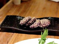 -旅马餐厅(茅家埠店)