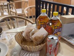 -闫家驴肉老店(华电一校店)