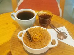 -唐咖精品咖啡(大理古城手冲店)