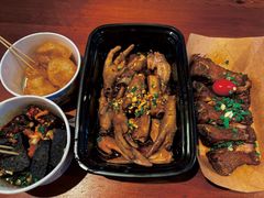 -黄兴南路步行商业街