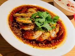 -一个叫川的地方(麒麟新天地店)