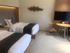 -茅山东方盐湖城景区