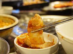 -新村食堂(明洞店 )