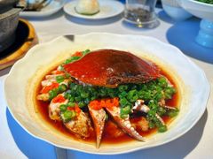 -许家菜(望江店)