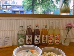 -禅悦素食