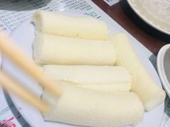 牛奶卷-仁信老铺(华盖路店)