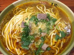 拉面-美玲拉面(鞍山西道店)