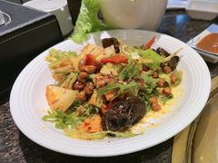 -正苑26年海鲜烤肉•牛尾汤汤饭(东港店)