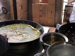 -周记热干面豆皮大王(桃花东街店)