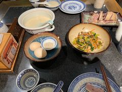 -南京大牌档(新街口德基广场店)