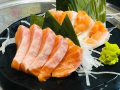 -桂马·日本料理·海胆·海鲜饭·酒场(民主广场店)