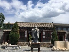 -丹噶尔古城