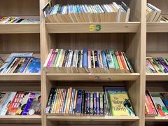 -GogoReading少儿英语分级阅读(双井中心店)