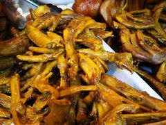 -王国忠甜皮鸭(纬六店)