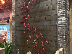 -巴国九王爷火锅(万盛总店)