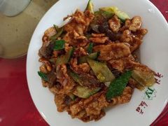 -晋阳饭庄(虎坊桥店)