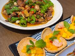 -小喜客·云南特色菜(纳西庭院店)