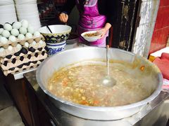 -清真李唯一优质肉丸糊辣汤