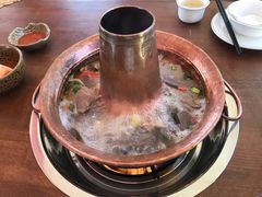 -陀岗美食·云南藏式特色餐厅