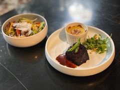 慢炖和牛-Marina厨房·ALA精酿(月湖盛园店)