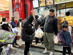-清泉阁包子铺(中山路店)