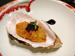 -苏州W酒店·苏滟中餐厅