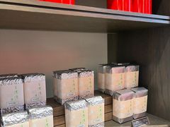 -王德传茶庄(上海新天地店)