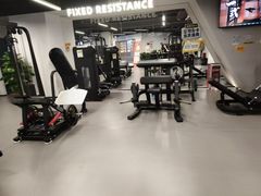 -超鹿运动(达信大厦店)