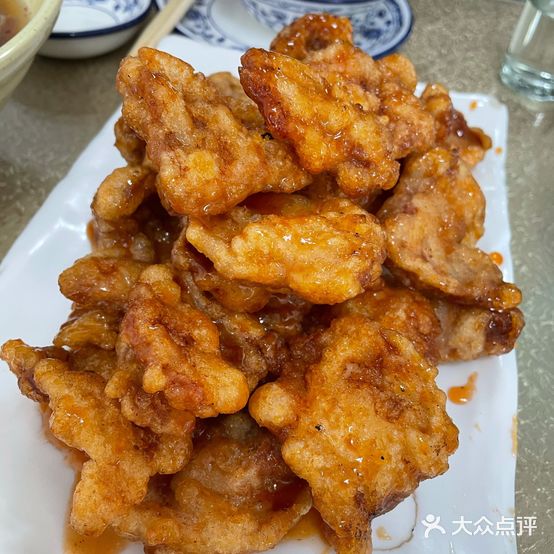 嘎嘎小东北(江滨路店)