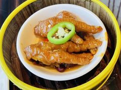 -湛江民大喜来登酒店-采悦轩中餐厅